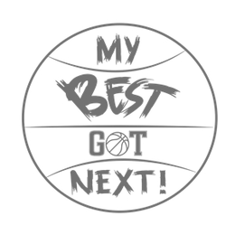 MY BEST GOT NEXT! trademark