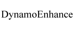 DYNAMOENHANCE trademark