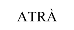 ATRÀ trademark