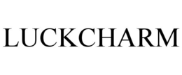 LUCKCHARM trademark