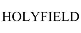 HOLYFIELD trademark