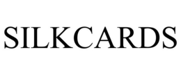 SILKCARDS trademark