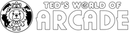 TED'S WORLD OF ARCADE trademark