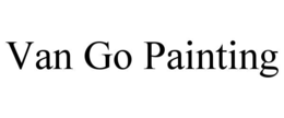 VAN GO PAINTING trademark