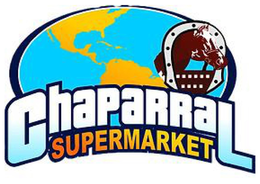 CHAPARRAL SUPERMARKET trademark