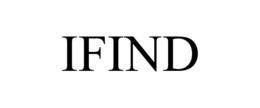IFIND trademark
