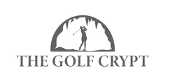THE GOLF CRYPT trademark