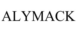 ALYMACK trademark