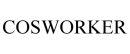 COSWORKER trademark