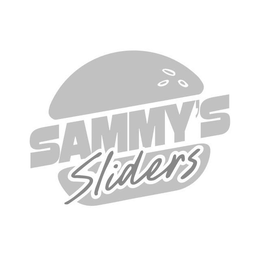 SAMMY'S SLIDERS trademark