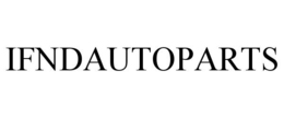 IFNDAUTOPARTS trademark