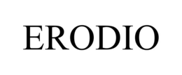 ERODIO trademark