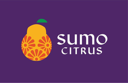 SUMO CITRUS trademark