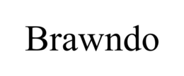 BRAWNDO trademark