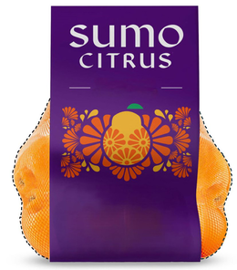 SUMO CITRUS trademark