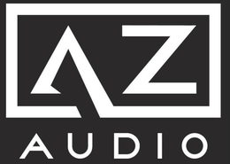 AZ AUDIO trademark