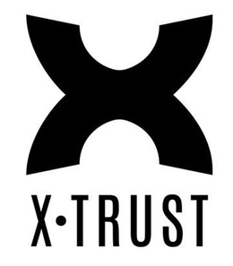 X • TRUST trademark
