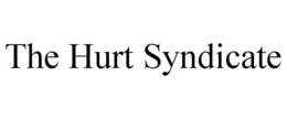 THE HURT SYNDICATE trademark