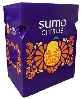 SUMO CITRUS trademark