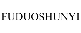 FUDUOSHUNYI trademark
