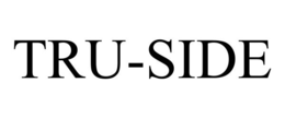 TRU-SIDE trademark