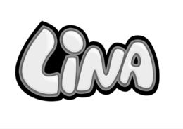LINA trademark