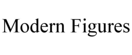 MODERN FIGURES trademark