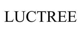 LUCTREE trademark