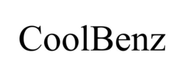 COOLBENZ trademark