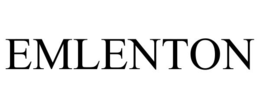 EMLENTON trademark