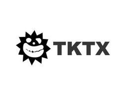 TKTX trademark