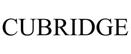 CUBRIDGE trademark