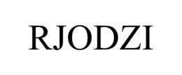 RJODZI trademark