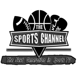 THE SPORTS CHANNEL - THE NEXT GENERATION IN SPORTS TV trademark