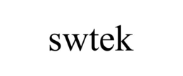 SWTEK trademark