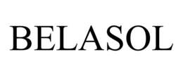 BELASOL trademark