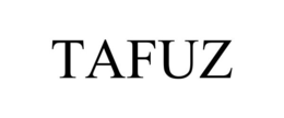 TAFUZ trademark