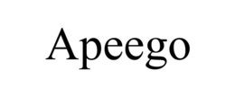 APEEGO trademark
