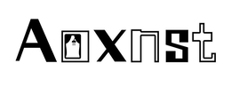 AOXNST trademark