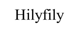 HILYFILY trademark