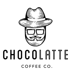 CHOCOLATTE COFFEE CO. trademark