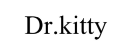 DR.KITTY trademark