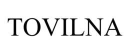 TOVILNA trademark