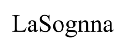 LASOGNNA trademark