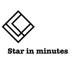 STAR IN MINUTES trademark