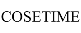COSETIME trademark
