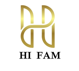 H HI FAM trademark