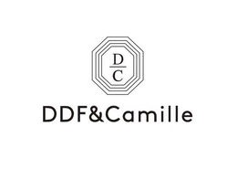 DC DDF&CAMILLE trademark