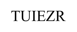 TUIEZR trademark