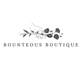 BOUNTEOUS BOUTIQUE trademark